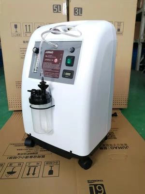 10LPM medisch van de de Machine5l Zuurstof van de Zuurstofgenerator de Concentratormateriaal