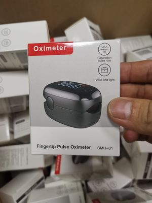 Medische van de de Vingertopimpuls van gebruikstft het Medische apparaatverbruiksgoederen van Oximeter