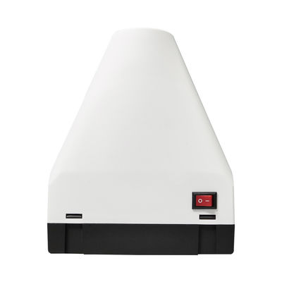 0.5s elektronische Infrarode Thermometer 1500MA Geen Aanrakings Medische Thermometers
