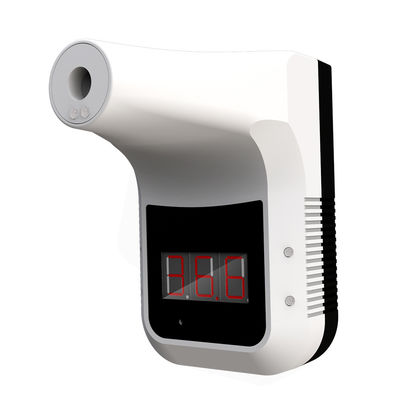0.5s elektronische Infrarode Thermometer 1500MA Geen Aanrakings Medische Thermometers