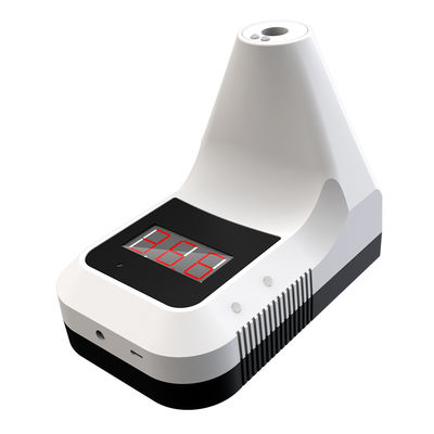 0.5s elektronische Infrarode Thermometer 1500MA Geen Aanrakings Medische Thermometers
