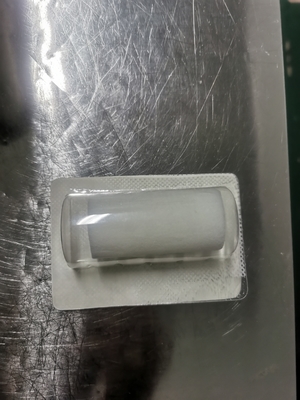 Chirurgische Klasse II Absorbeerbare Hemostatische Gelatinespons Tand 80X30mm