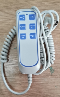 ABS Actuator van de de Afstandsbedieningvervanging van het het Ziekenhuisbed Controledoos