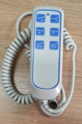 ABS Actuator van de de Afstandsbedieningvervanging van het het Ziekenhuisbed Controledoos