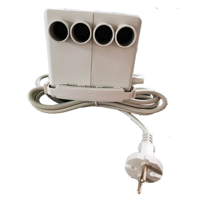 Abs 36VDC Licht Plichts Lineair Actuator Controlemechanisme SMPS voor Medisch Bed
