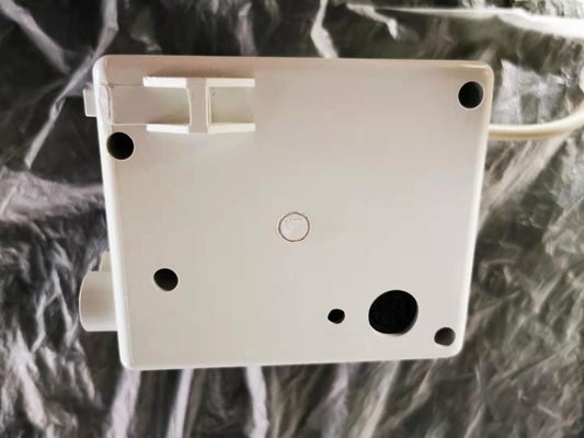 Witte ABS Actuator van Controlemechanismefor hospital beds Afstandsbediening