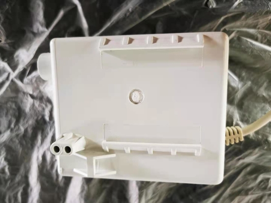 Witte ABS Actuator van Controlemechanismefor hospital beds Afstandsbediening