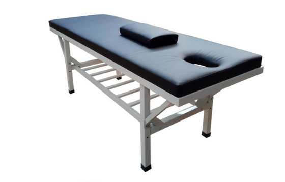 Minimalistisch Onderzoeksbed voor de Handmedische behandeling van het het Ziekenhuisgebruik
