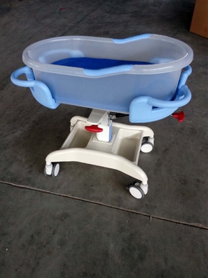 De Babyvoederbak Medische Mordern van het drie Kleuren Regelbare Ziekenhuis