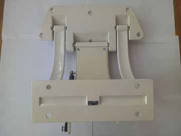 De volledige van het de Steunziekenhuis van de Aluminiumlegering Delen van de het Bedreparatie voor de Zijsporen van pp