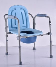 Het vouwen van van de de Ladenkasten Grijze Kleur van de Ontwerp het Onbenullige Stoel Kader van de het Koperpijp Materiële