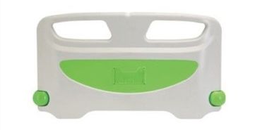 Het plastic ABS van de de Toebehorenmedische apparatuur van het het Ziekenhuisbed Hoofdeinde van het het Ziekenhuisbed Draagbare
