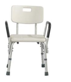 Regelbare Goedkope van het Badseat van het Prijsziekenhuis de Douchestoel voor Gehandicapten