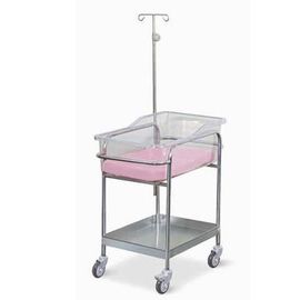 De pediatrische Voederbak van de het Ziekenhuisbaby, Goedgekeurde het Bedce van de het Ziekenhuiszuigeling en ISO