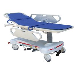 Hydraulisch het Karretje Medisch Karretje van de Noodsituatiebrancard voor Patiënten
