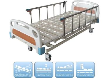 Medisch van het de Verzorgingsbed van Meubilairelectirc het Materiaalmetaal voor Functie 5