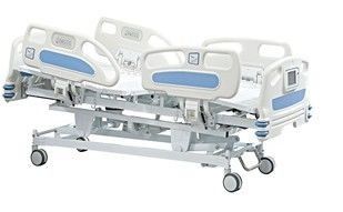 5 het Bed Medische patiënt van het functie Elektrische Ziekenhuis icr met cprbed