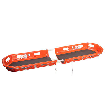 ABS Splittable Anti de Reddingsbrancard van de Erosiehelikopter
