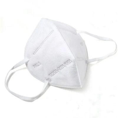 Medisch Chirurgisch Beschikbaar het Masker Chirurgisch Ademhalingsapparaat van het Gezichtsmasker KN95
