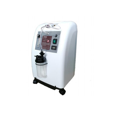 10LPM medisch van de de Machine5l Zuurstof van de Zuurstofgenerator de Concentratormateriaal