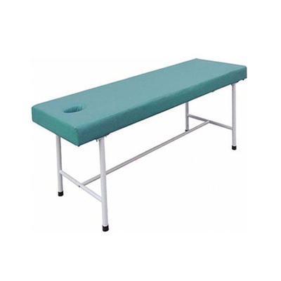 Minimalistisch Onderzoeksbed voor de Handmedische behandeling van het het Ziekenhuisgebruik