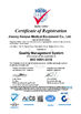 CHINA Jiaxing Kenyue Medical Equipment Co., Ltd. certificaten