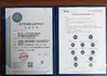 CHINA Jiaxing Kenyue Medical Equipment Co., Ltd. certificaten