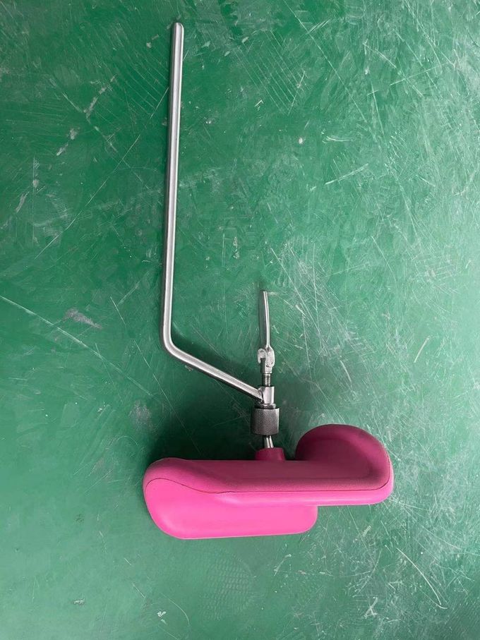 Verloskunde Tafel Leg Holder Ziekenhuis operatietafel accessoires 3