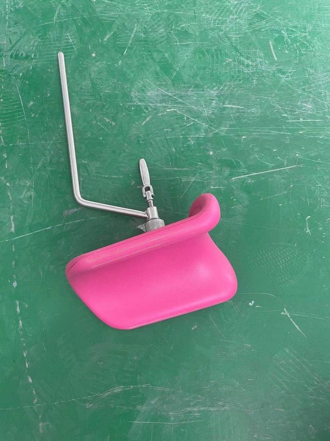 Verloskunde Tafel Leg Holder Ziekenhuis operatietafel accessoires 2