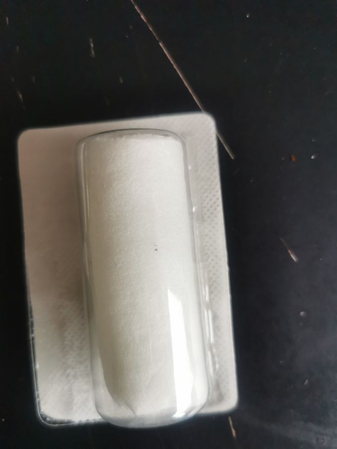 Beschikbare Cilindrische Absorbeerbare Hemostatische Klasse II 80X30mm van de Gelatinespons 0