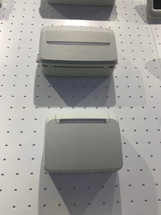 Elektrische Bed Lineaire Actuator Veelvoudige de Toepassingsscenario's van de Controledoos 1