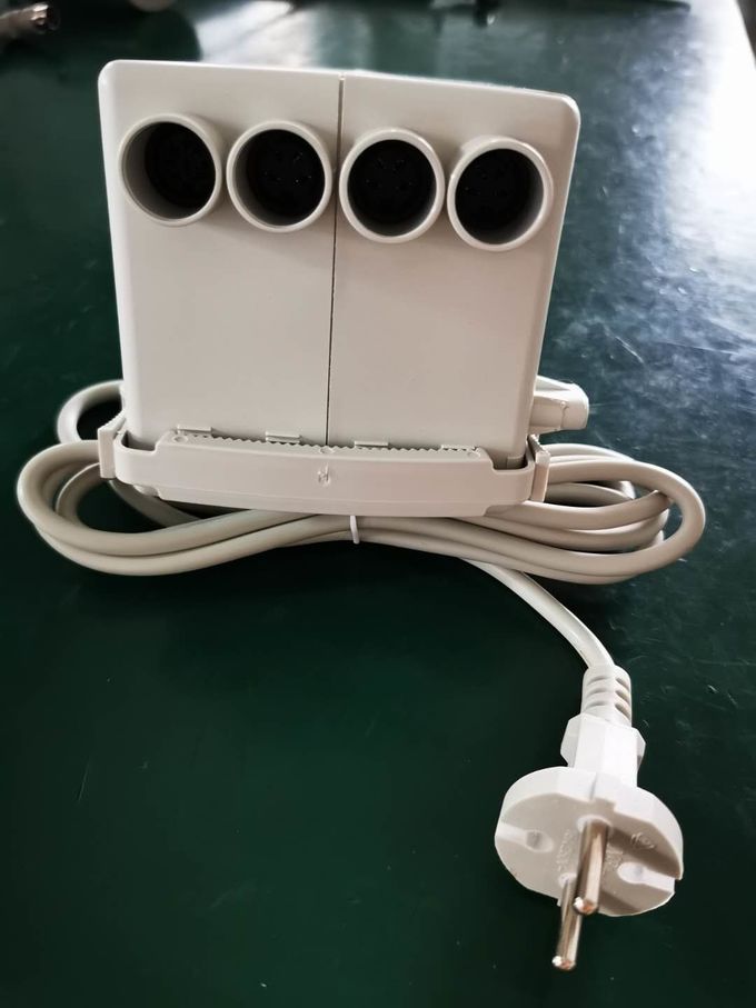 Abs 36VDC Licht Plichts Lineair Actuator Controlemechanisme SMPS voor Medisch Bed 0